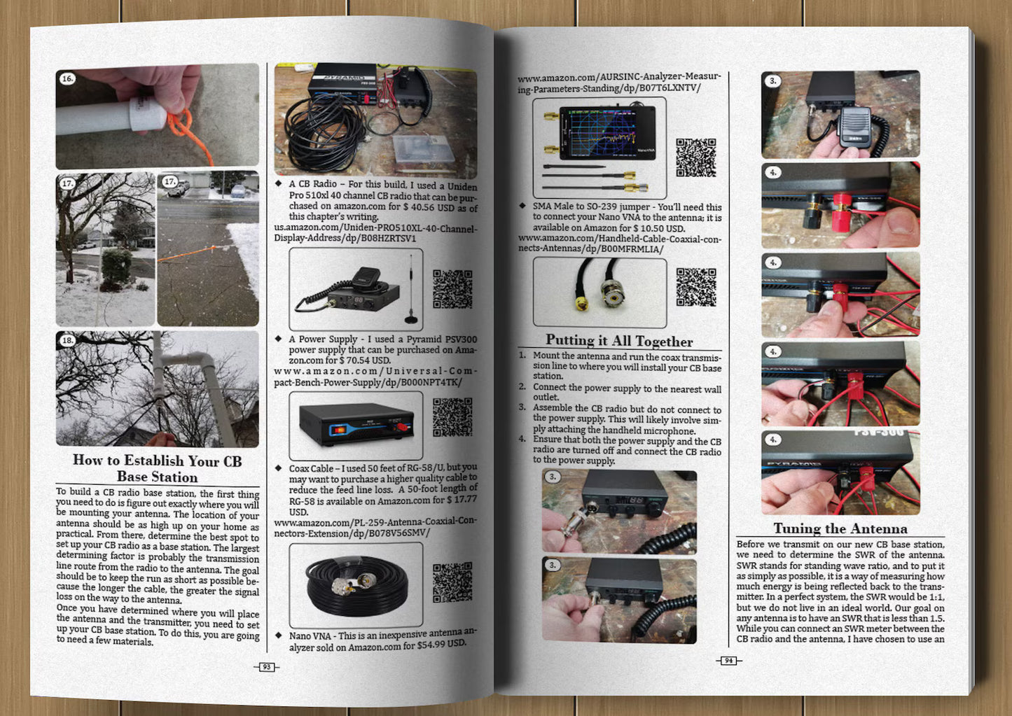 Ditch Uncertainty. Own Your Self-Reliance. The Ultimate Natural Health & Survival Skills Library.