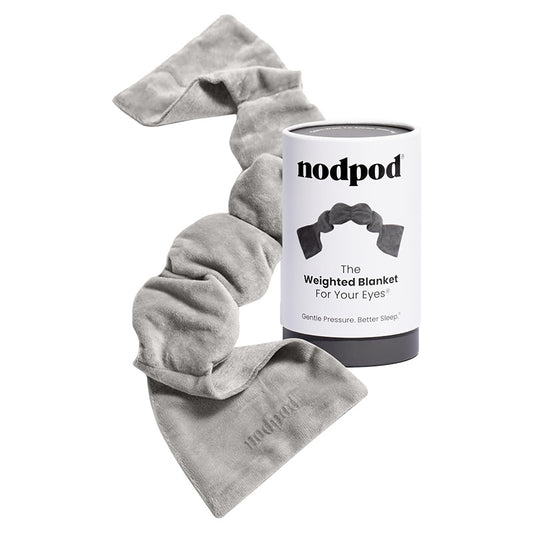 Gentle Pressure Sleep Mask