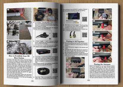 Ditch Uncertainty. Own Your Self-Reliance. The Ultimate Natural Health & Survival Skills Library.