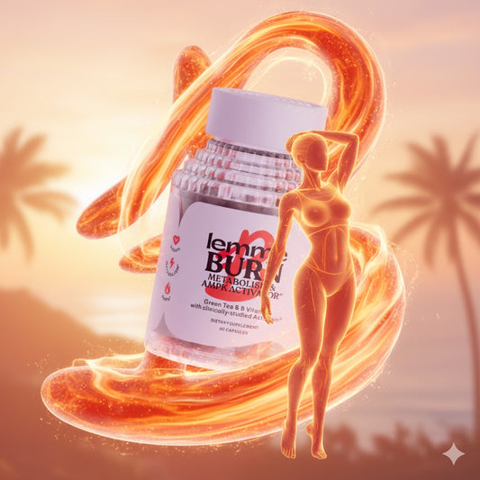 Lemme. Sculpt Your Potential.