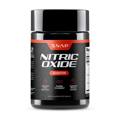 Prostate Health and Nitric Oxide