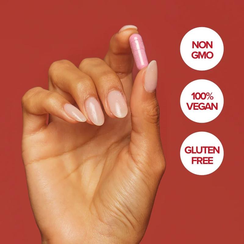 Uro-Vaginal Probiotic for Women | Relief from Occasional Discomfort