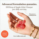 Enhanced with Vitamin B12 & Folic Acid | 60 Vegan ACV Capsules with Pomegranate & Beetroot Powder | Natural Ingredients by Free Soul