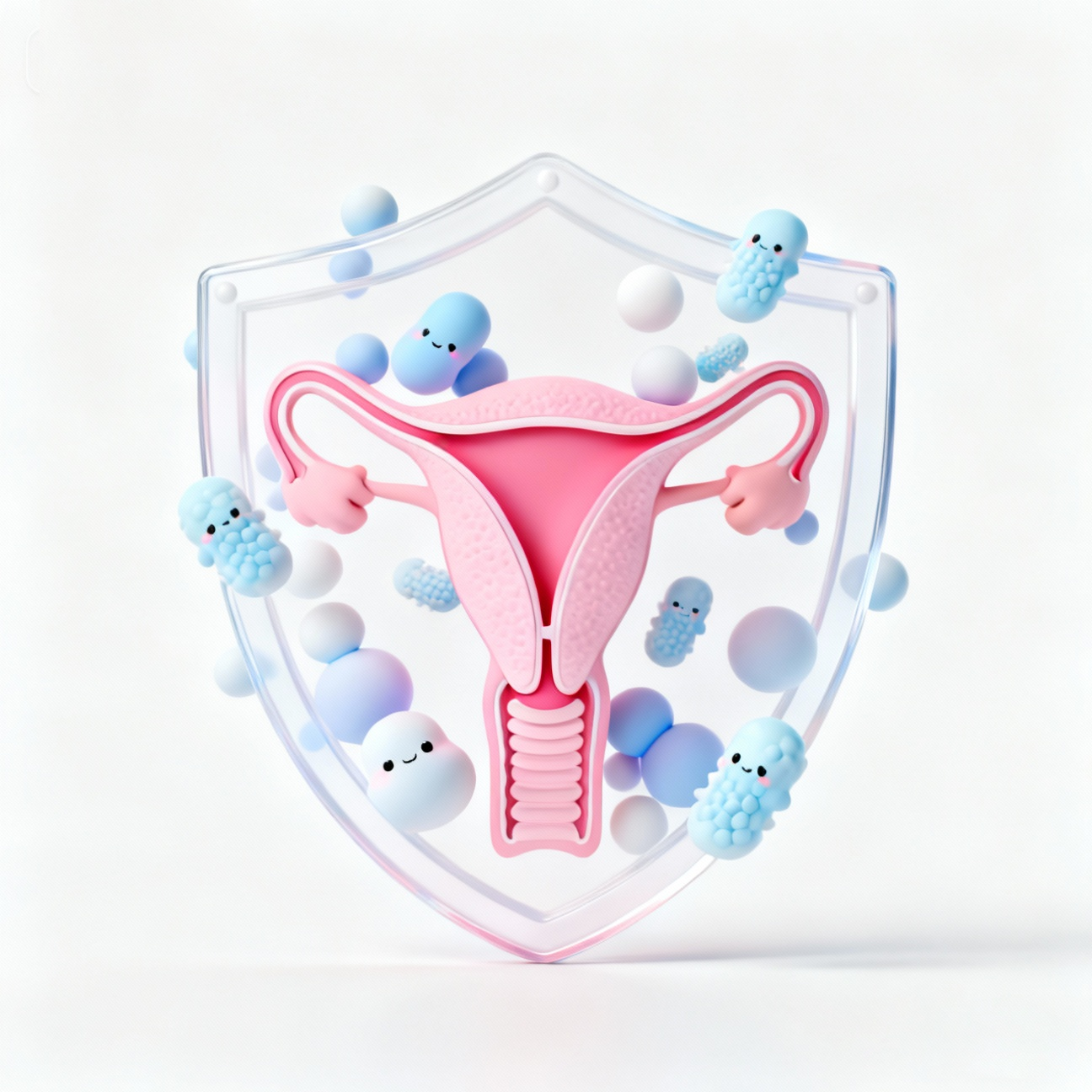 Uro-Vaginal Probiotic for Women | Relief from Occasional Discomfort