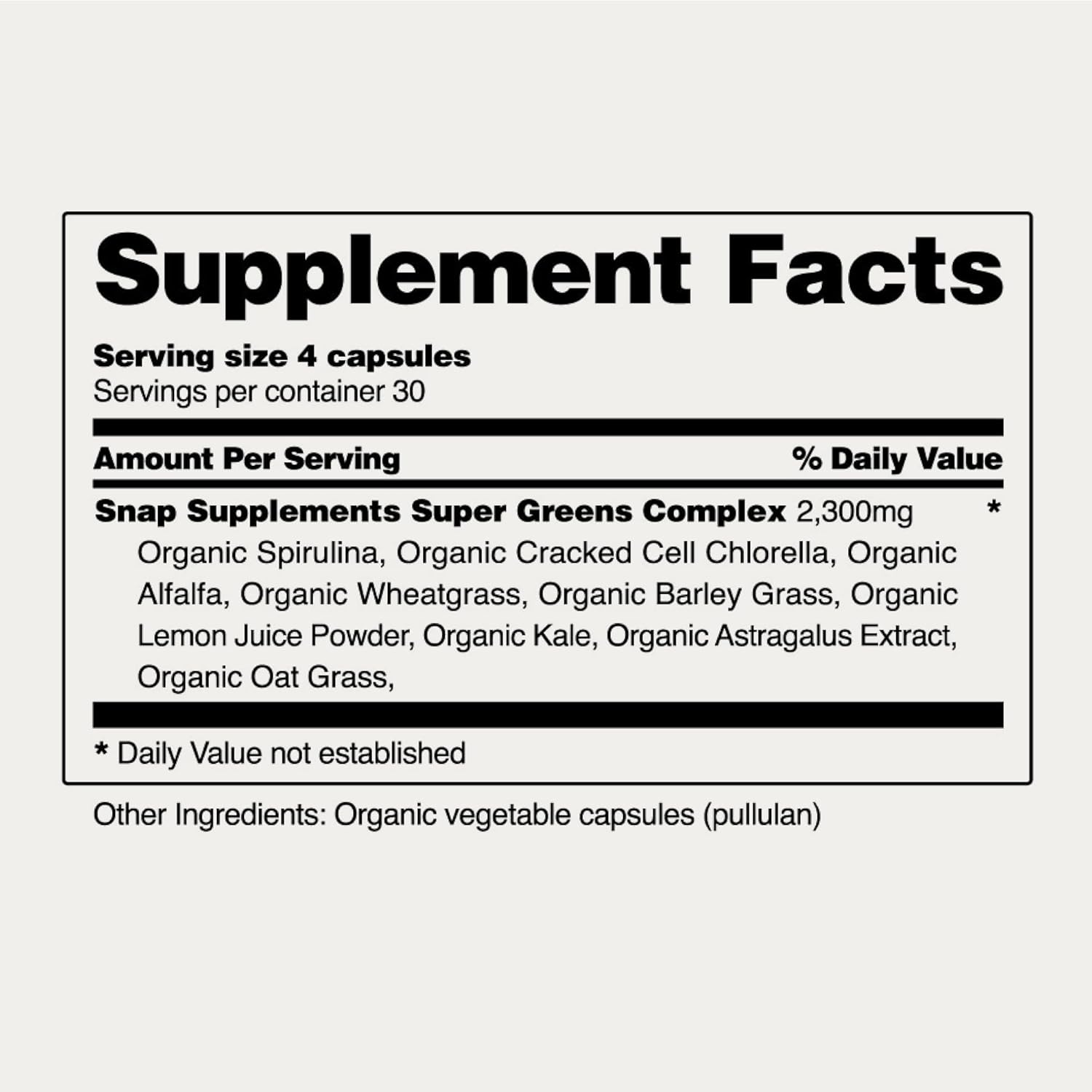 Gut Glow Bundle - Gut Health + Spirulina & Chlorella
